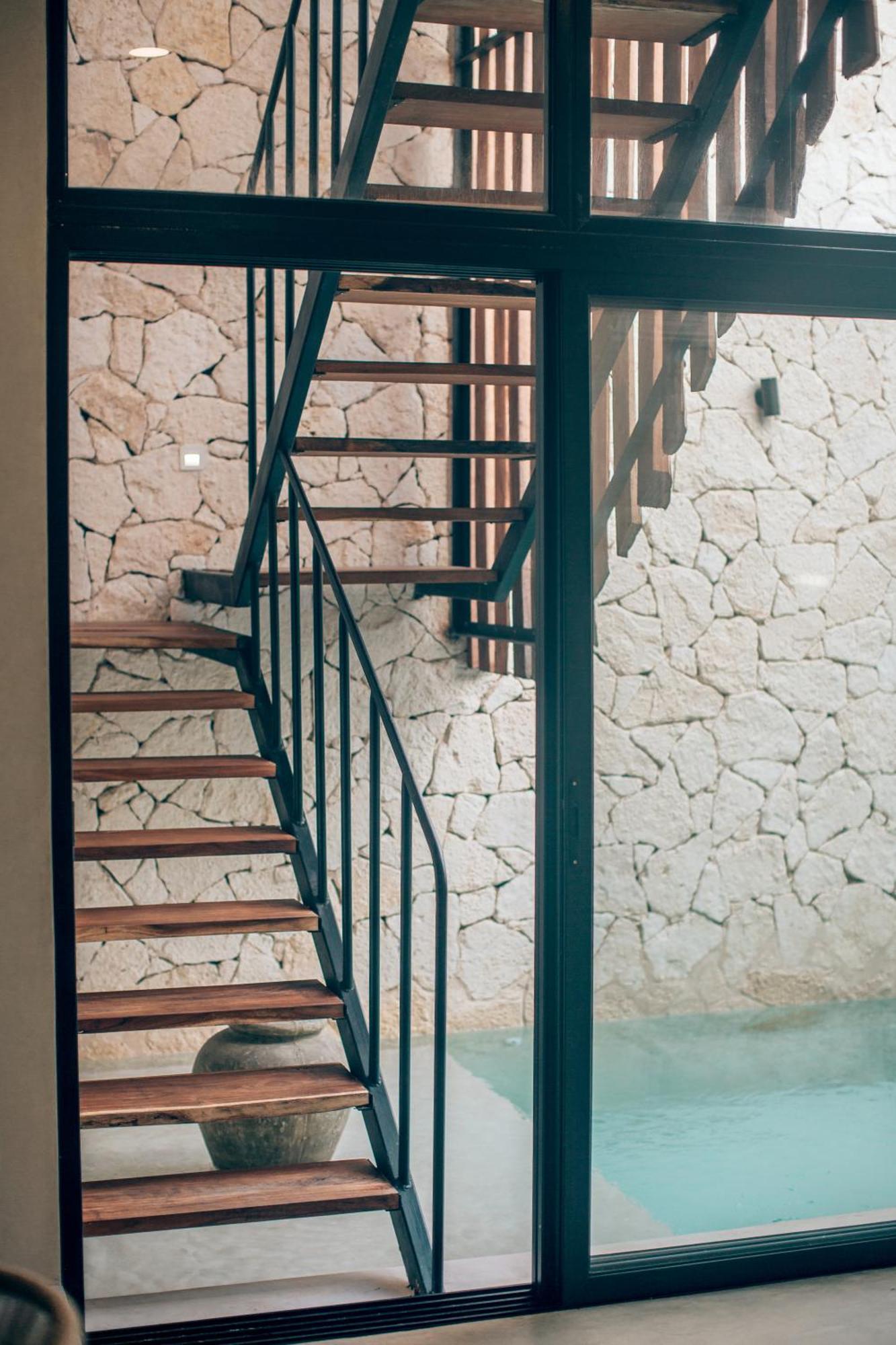 Tulum Jungle Luxury Villa -Pvt Pool - Concierge 6A Exterior foto