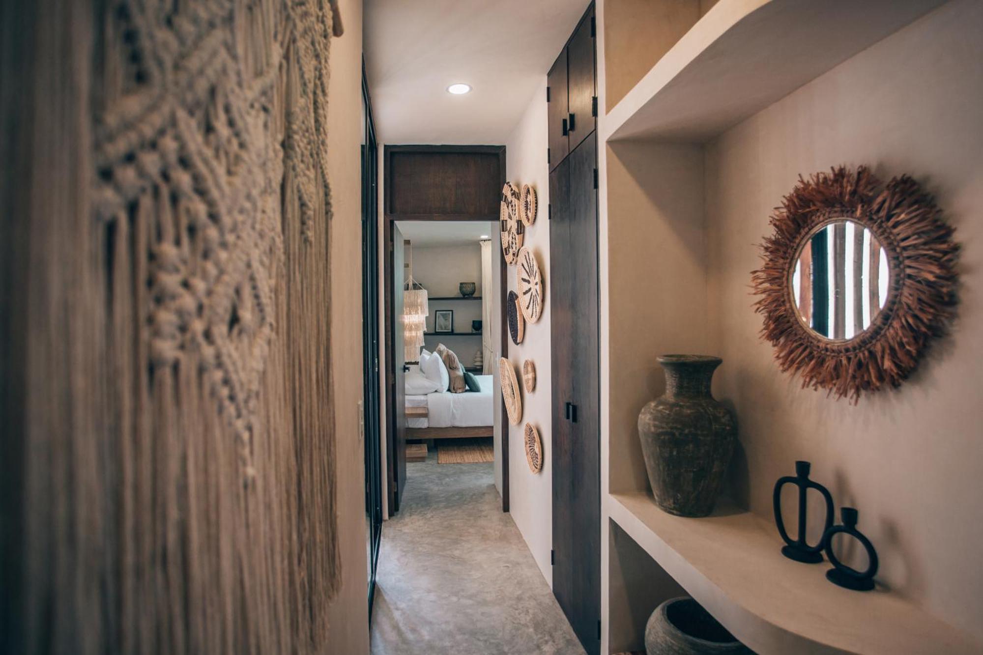 Tulum Jungle Luxury Villa -Pvt Pool - Concierge 6A Exterior foto