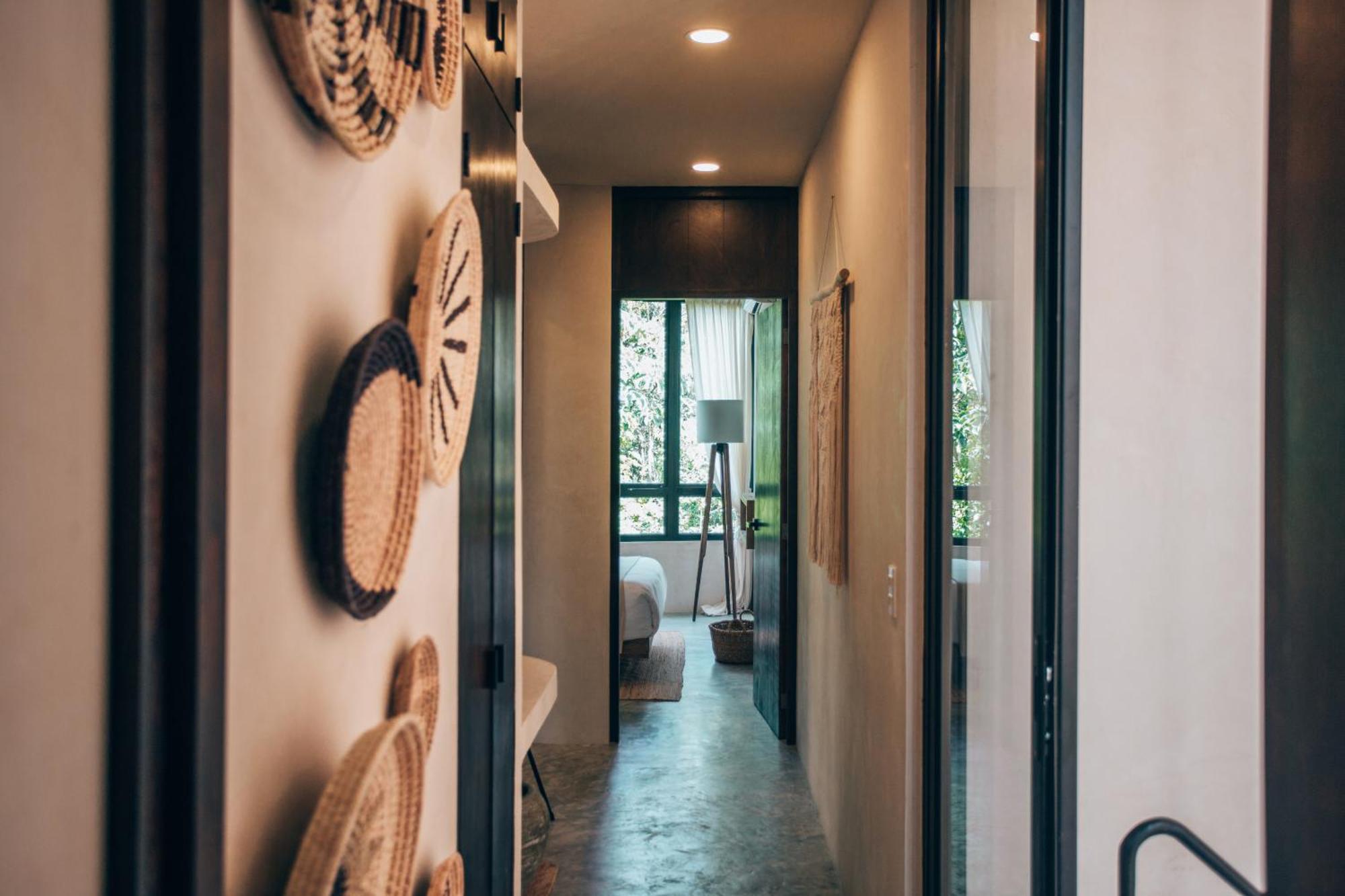 Tulum Jungle Luxury Villa -Pvt Pool - Concierge 6A Exterior foto
