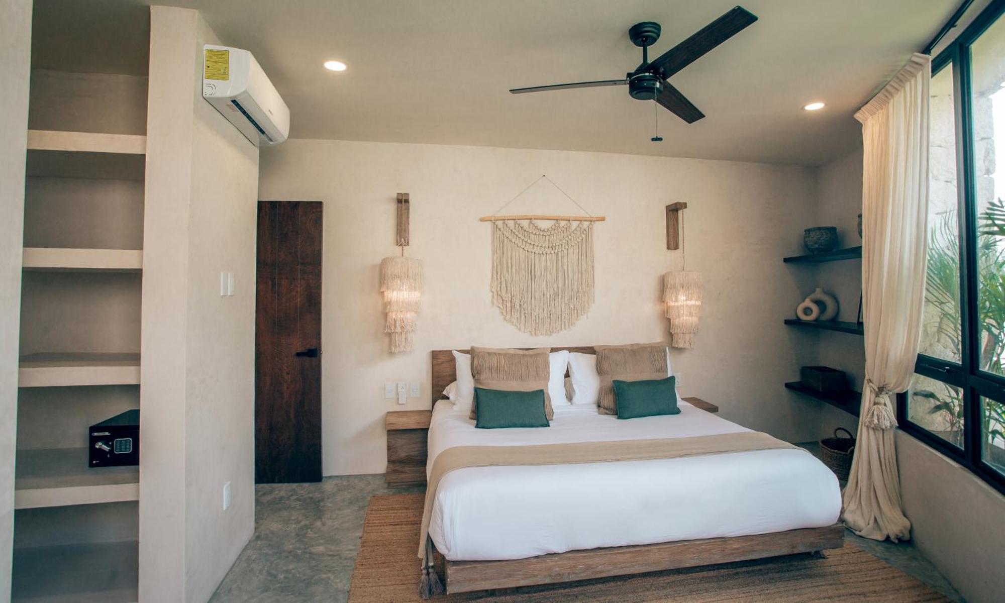 Tulum Jungle Luxury Villa -Pvt Pool - Concierge 6A Exterior foto